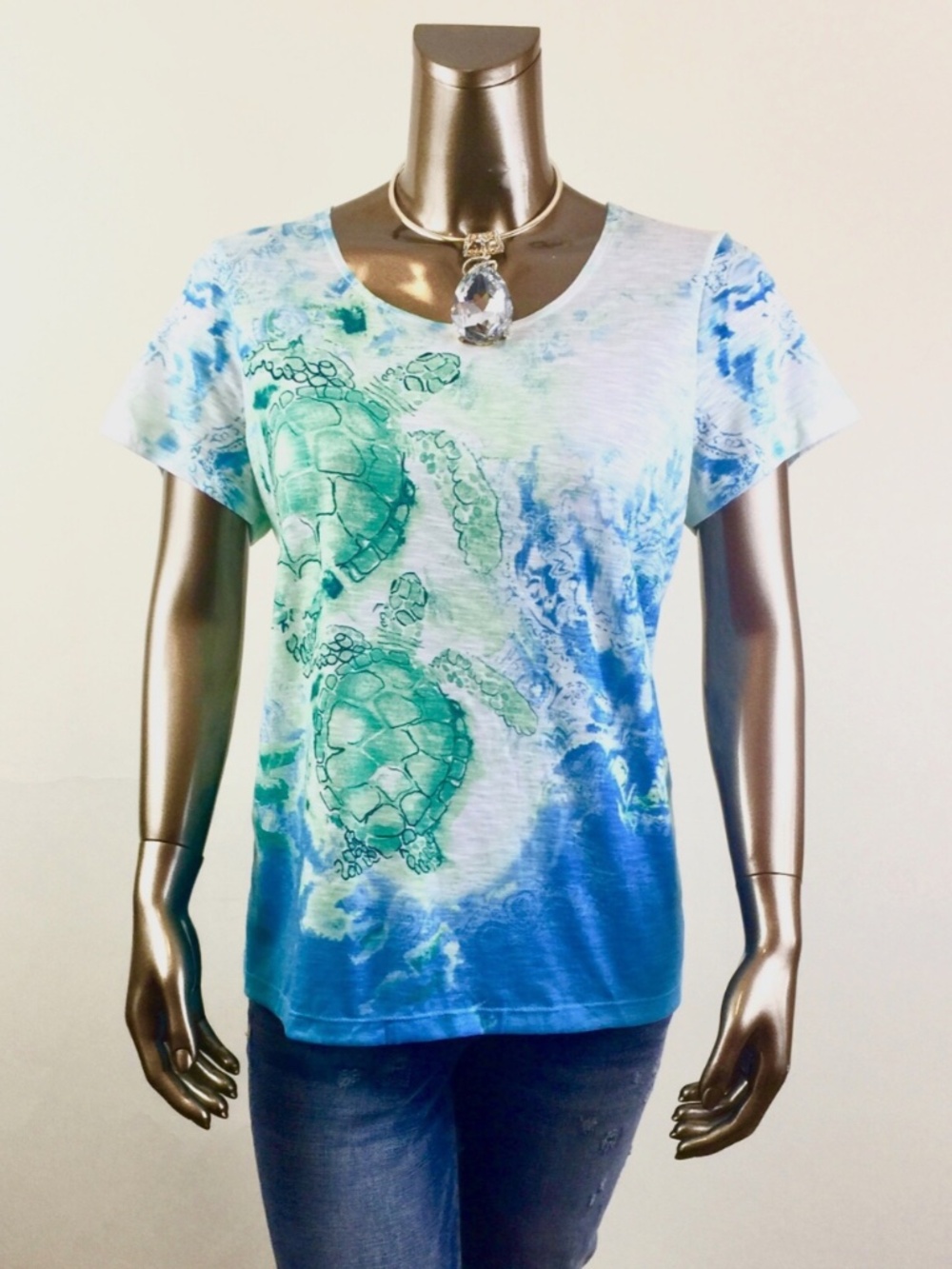 *NWOT CLOSING-SALE CHICO'S $59 TOP